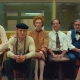 12 tấm poster trong bộ phim mới của Wes Anderson