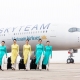 Vietnam Airlines ra mắt sàn thương mại điện tử