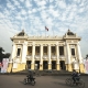 Ra mắt tour đi bộ xem kiến trúc Pháp trong Thủ đô
