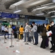 Thái Lan dừng xét nghiệm nhanh cho khách quốc tế