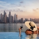 Người dân UAE được giảm giờ làm, tăng giờ vui chơi