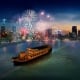 VN là 'Điểm đến du thuyền tốt nhất châu Á 2021'