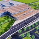 Quảng Trị sẽ hoàn thiện sân bay trong vòng 50 năm