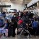 “Thủ phạm giấu mặt” gây cảnh mắc kẹt tại sân bay