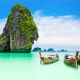 Thái Lan muốn cứu ngành du lịch bằng tiền mã hóa