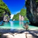 Thái Lan mở rộng 'hộp cát' du lịch