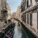 Ý tìm cách giảm bớt khách du lịch ở Venice