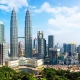 Malaysia mở cửa du lịch không cách ly từ 1/3