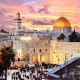 Israel đón khách quốc tế nhập cảnh từ đầu tháng 3
