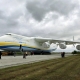 Máy bay lớn nhất thế giới đã bị phá hủy ở Ukraine