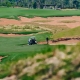 Chơi Golf: Trải nghiệm hút khách bậc nhất hiện nay