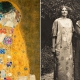 Nàng thơ của Gustav Klimt & sự nghiệp đầy ấn tượng