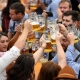 Lễ hội bia Oktoberfest sẽ trở lại sau 2 năm vắng bóng
