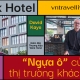 Wink Hotel - “ngựa ô” của thị trường khách sạn