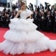 Những trang phục đẹp nhất Liên hoan phim Cannes 2022