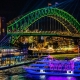 Sydney sẵn sàng cho Lễ hội ánh sáng Vivid 2022 sau 2 năm vắng bóng