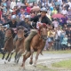 Độc đáo Lễ hội đua ngựa tại Festival cao nguyên trắng Bắc Hà