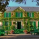 Đến Giverny thăm khu vườn mộng mơ của danh họa Monet