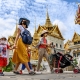 Thái Lan gặp khó khăn bởi chính sách Zero Covid của Trung Quốc