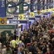 Dịch vụ tệ hại, sân bay lớn nhất châu Âu thất thủ