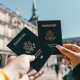 Hộ chiếu Việt Nam tăng 3 bậc trên bảng xếp hạng thế giới