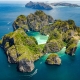 Thái Lan lại đóng cửa vịnh Maya 2 tháng để phục hồi hệ sinh thái