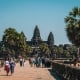 Campuchia và quyết tâm hồi sinh ngành du lịch