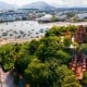 Báo Hàn giải thích vì sao người nước ngoài thích du lịch Nha Trang