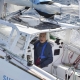 Vượt Đại Tây Dương một mình ở tuổi 83