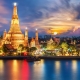 6 sai lầm phổ biến của khách du lịch khi đến Bangkok
