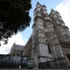 Tu viện Westminster là nơi diễn ra lễ tang của nữ hoàng Anh