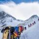 Vinh quang và cay đắng khi chinh phục đỉnh Everest