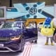 14 thương hiệu ô tô hàng đầu tham dự VMS 2022