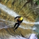 Trải nghiệm mạo hiểm từ bộ môn canyoning