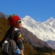 Bí quyết chinh phục Everest Base Camp của cô gái văn phòng chỉ trong 2 tuần