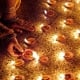 Rực rỡ lễ hội ánh sáng Diwali ở Ấn Độ