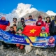 Phỏng vấn độc quyền “huyền thoại' 26 lần chinh phục Everest - Kami Rita