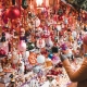Những phiên chợ Giáng sinh tuyệt vời nhất diễn ra vào năm 2022