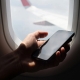 Châu Âu cho phép gọi điện và truy cập Internet trên máy bay
