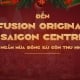 Đến Fusion Original Saigon Centre ngắm mùa đông Sài Gòn thu nhỏ