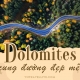 Dolomites và cung đường đẹp mê hồn