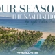 Four Seasons The Nam Hải Hội An - kỳ nghỉ Thân Tâm Trí