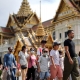 Thái Lan và nhiều quốc gia thu phí du lịch khách nước ngoài năm 2023