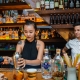 Nữ Bartender Nguyễn Hoàng Tú Quyên: 'Làm cho vui thôi chứ ổn định thì nên...'