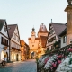 Du lịch Đức dự kiến phục hồi về mức cao kỷ lục