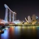 Singapore - điểm đến du lịch MICE thu hút khách quốc tế