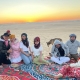 Du lịch Ai Cập trong tháng lễ Ramadan, liệu có an toàn và thú vị?