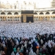 Kết thúc tháng lễ Ramadan của người Hồi giáo trên khắp thế giới