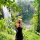 Khám phá vẻ đẹp hoang sơ của thác K50 - 'nàng thơ' giữa núi rừng cao nguyên
