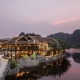Emeralda Resort Tam Cốc - Điểm đến hoàn hảo cho mùa hè của gia đình